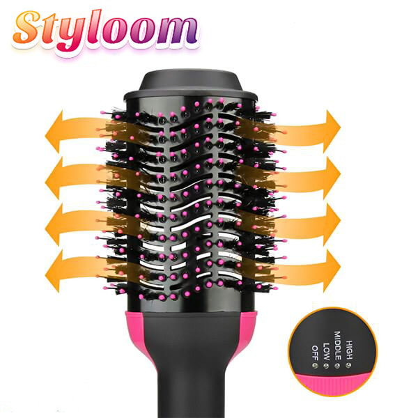 STYLOOM2