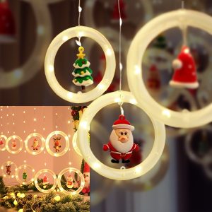 Božićni LED prstenovi (3m) | JOLLYRINGS
