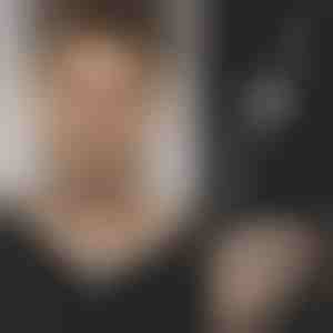 Ogrlica koja predstavlja Isusa | CRUCIFIXCHAIN