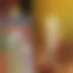 LED svijeća koja mijenja boje CANDELIOUR