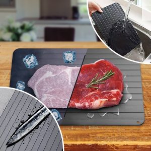 Pladanj za odmrzavanje hrane | DEFROSTEX