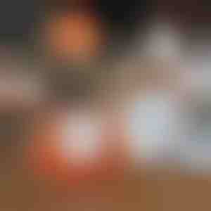 Svestrani silikonski kalupi u obliku ruže (3 komada) | ICEROSE