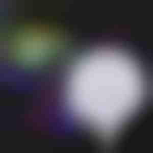 Disko sijalica | GLOWELLA