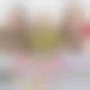 DIY set za pletenje narukvica | BRAIDMAKER