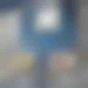 Ukrasna slika za poklopac razvodne kutije (30 x 40 cm) | DECOFRAME