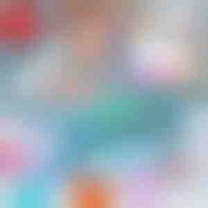 Komplet za izradu dječjih igračaka za vodu (13 komada) | GELPLI