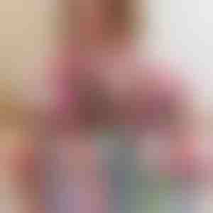 3D održivi buket s čestitkom | PETALORA