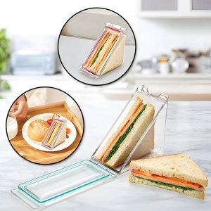 Svježi i sigurni sendviči za ponijeti | SANDWICHU