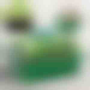 Posuda za uzgoj presadnica s pregradama | PLANTURKA