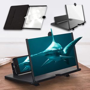 Povećalo zaslona mobilnog telefona | ZOOMPLUS