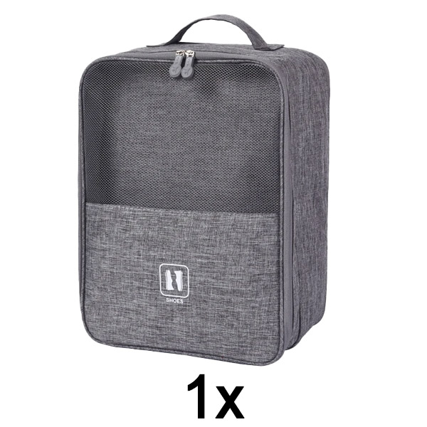 1x Putna torba za obuću | SHOEPACK