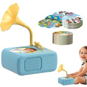 Rano učenje engleskog jezika i razvoj vokabulara | JOMELODI