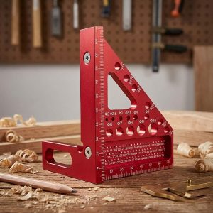 Precizni stolarski kutnik za označavanje | MARKSQU
