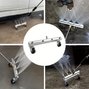 Nastavak za pranje podvozja – odgovara većini perača | CLEANSUB